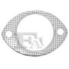 FA1 120-914 Gasket, exhaust pipe